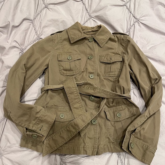 Gap XS - Picture 1 of 1